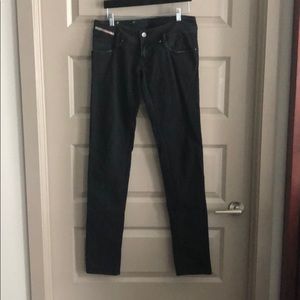 DIESEL jeans